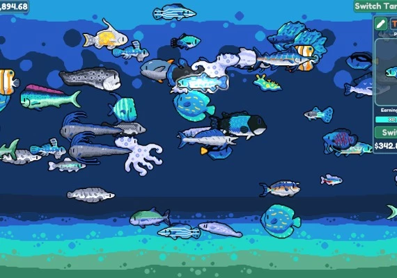 Chillquarium EN Global