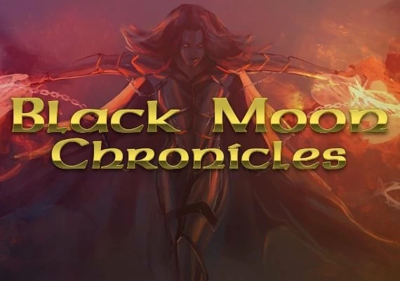 Black Moon Chronicles EN Global