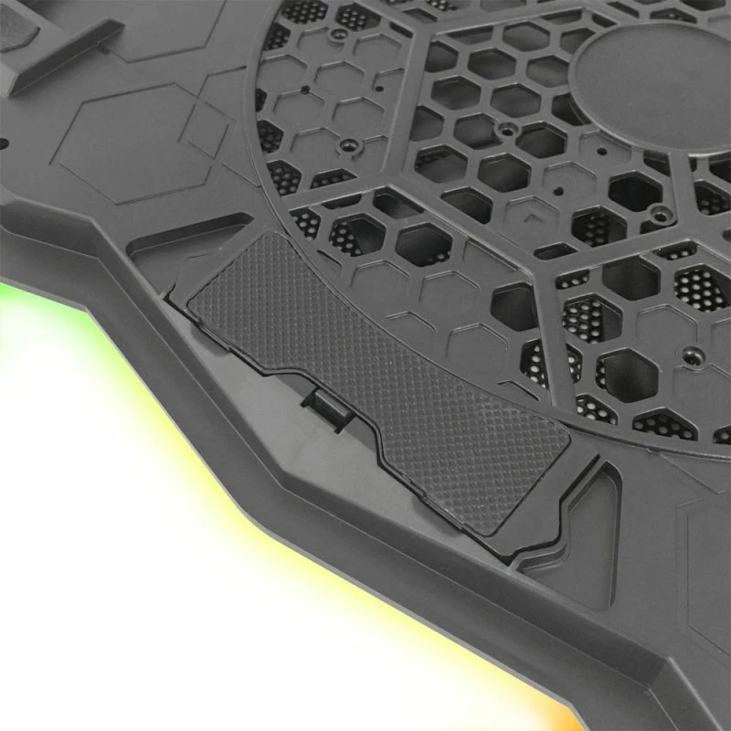 Pad ftohës gaming Esperanza XALOK EGC110, i zi