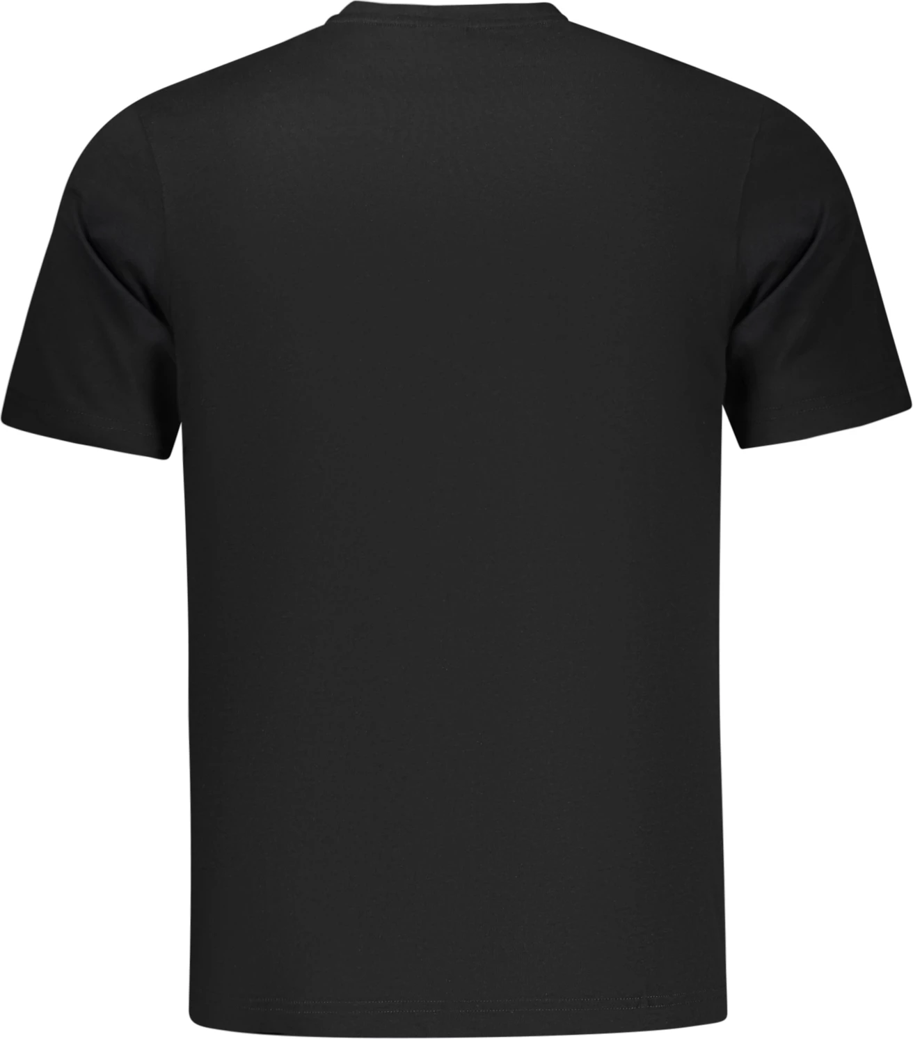 Maicë për meshkuj NORTH SAILS, e zezë