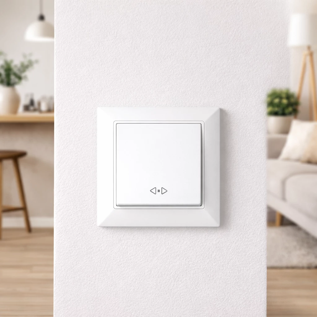 NDËRPRERËS KRYQËZOR 10A -ANESTECH