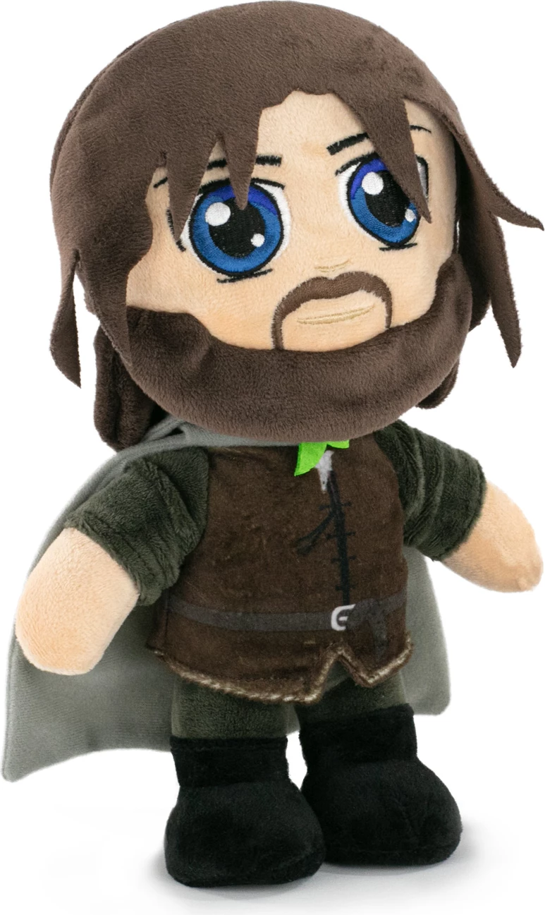 Lodër pelushi Barrado Aragorn The Lord of the Rings