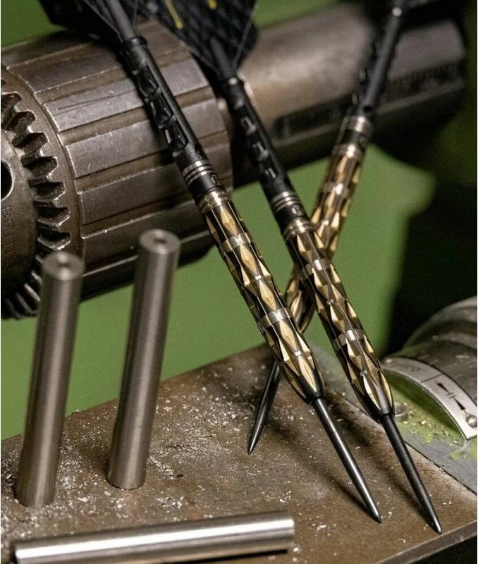 Aksesorë tjerë Harrows, të kuqe