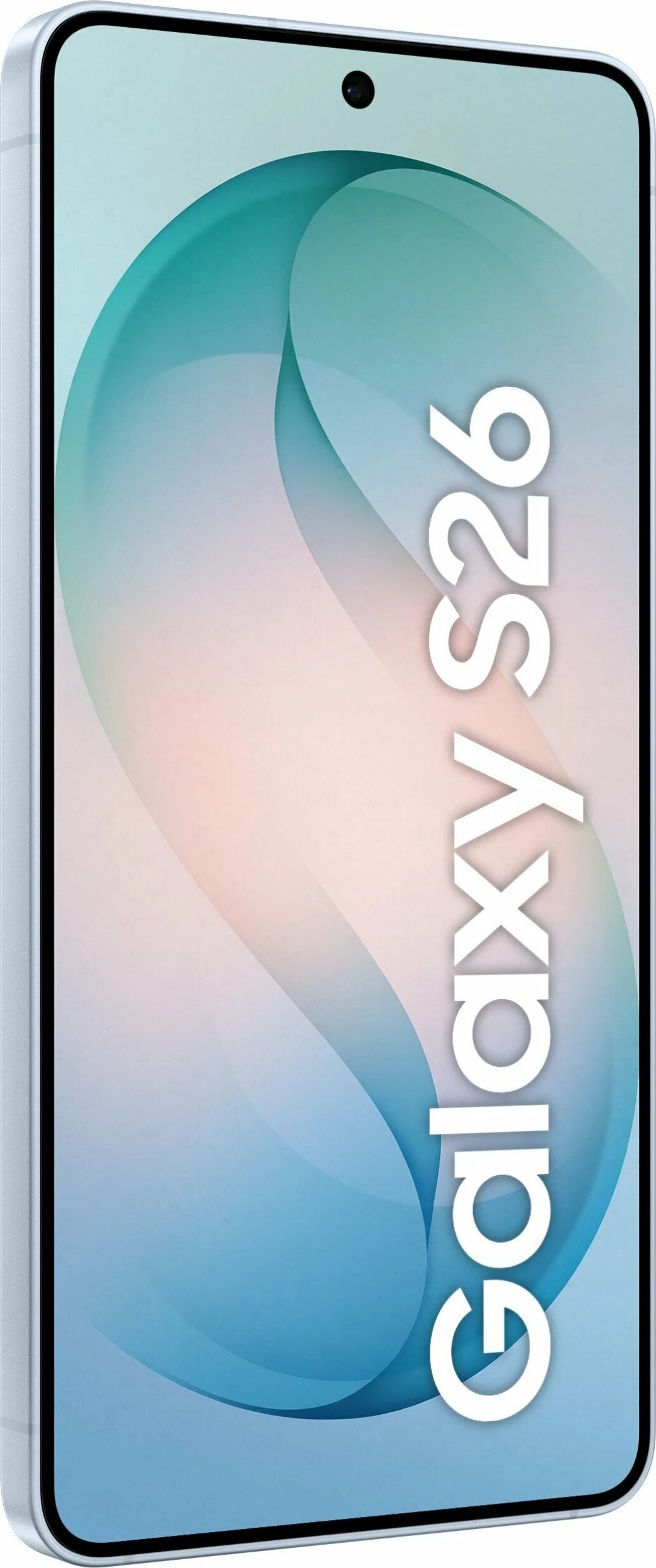 Celular Samsung Galaxy S26 5G 12GB/512GB (SM-S942BLBHEUE) Blu