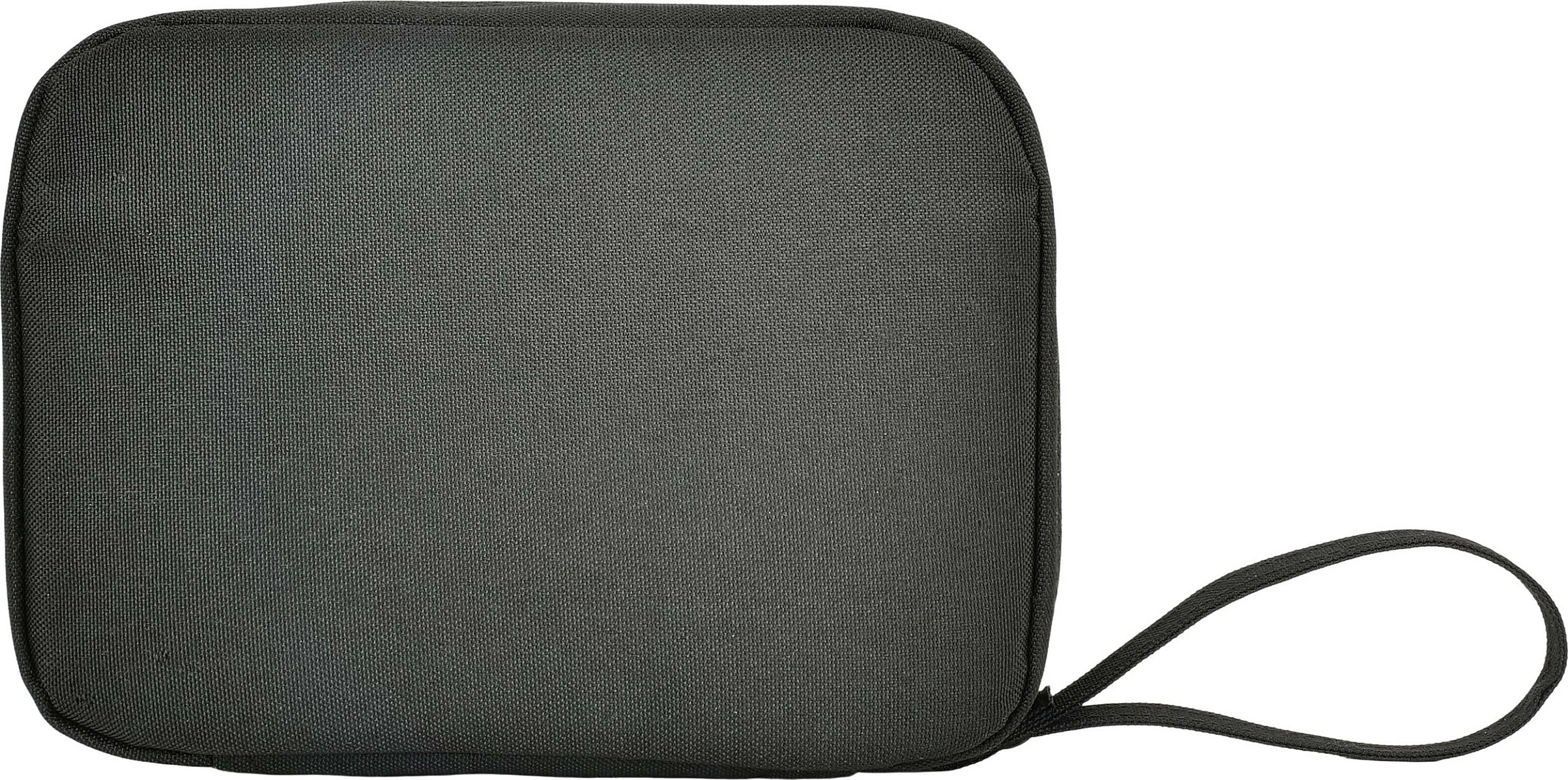 Çantë organizuese aksesorë tech Conceptronic, me zinxhir, 200 x 145 x 60 mm, e zezë