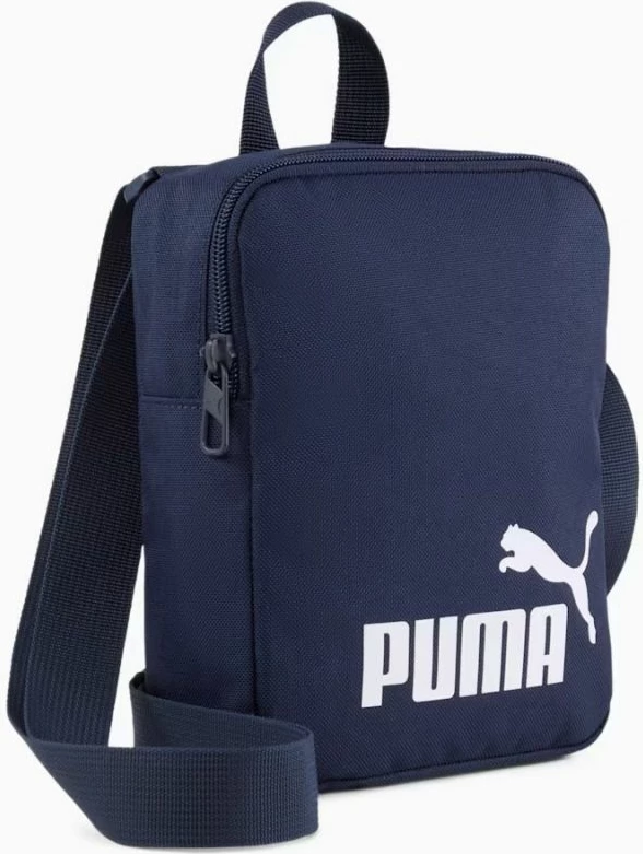 Çantë Puma, unisex, e kaltër