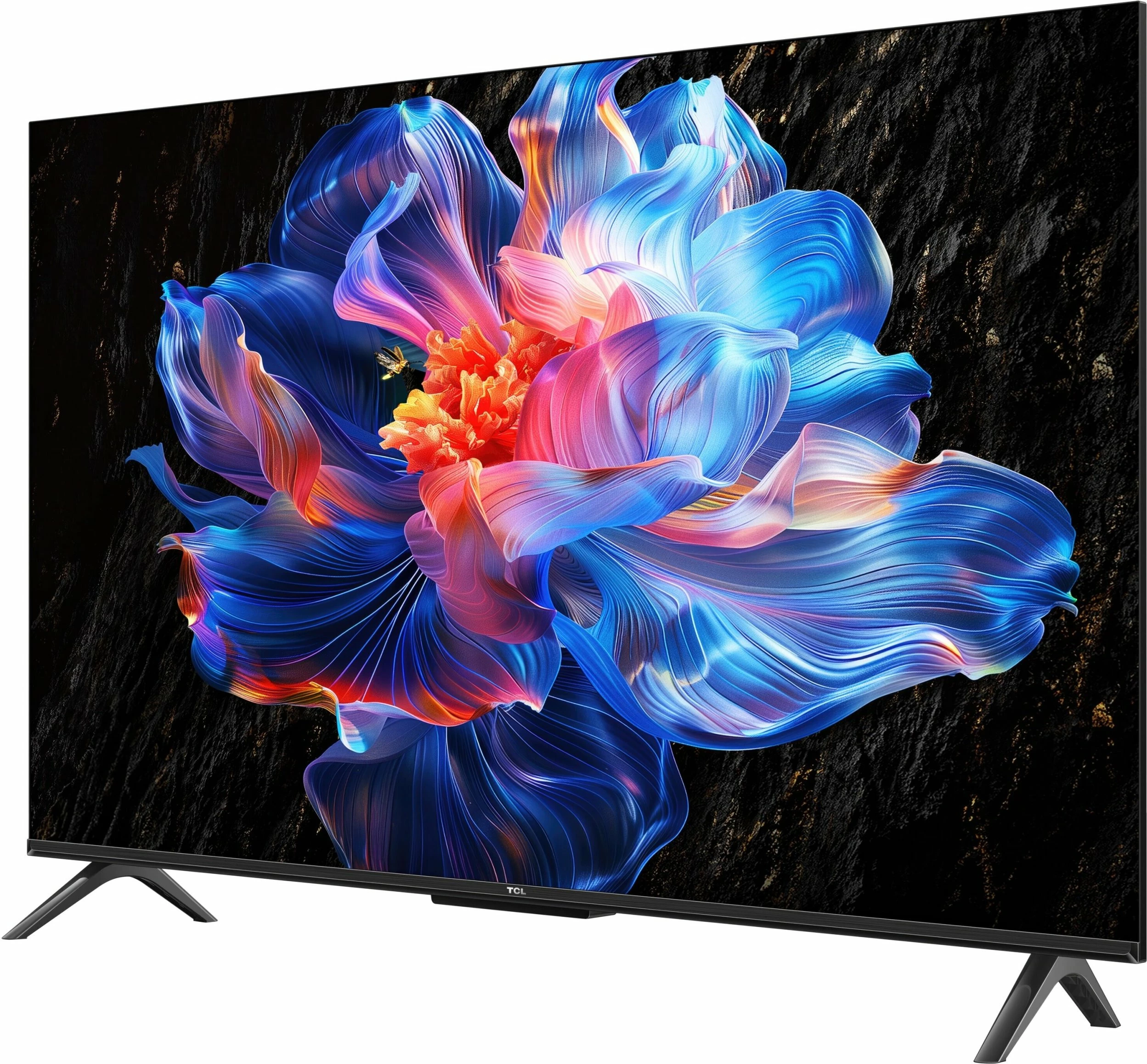 Televizor TCL 50V6C 50" 4K Ultra HD Google TV, i zi