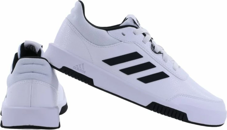 Atlete fëmijë adidas, të bardha