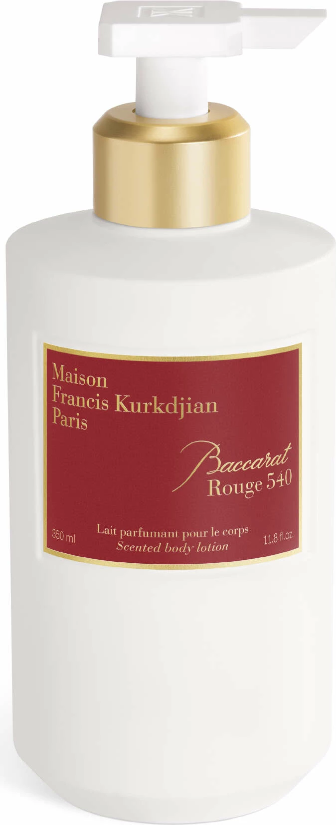 Losion për trup Maison Francis Kurkdjian Baccarat Rouge 540, 350ml