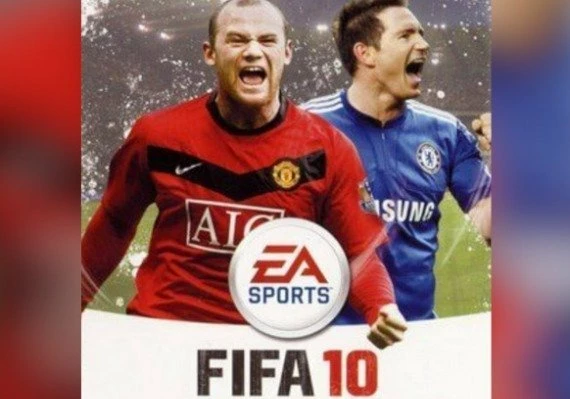 FIFA 10 EN/FR/ES Global
