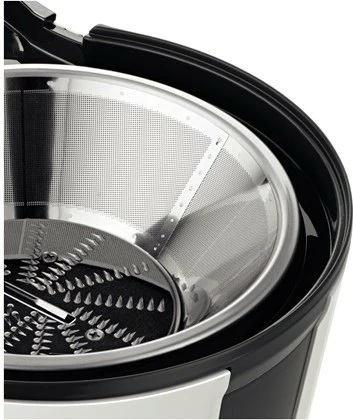 Shtrydhëse frutash Bosch MES 25A0, 700W, anthracite/e bardhë