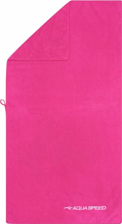Peshqir mikrofibre Yakimasport DRY CORAL 100x50cm