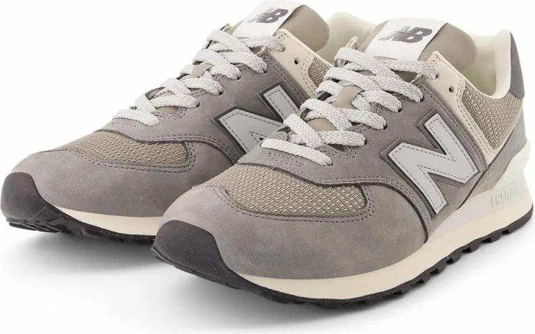 Atlete unisex New Balance, gri [Madhësia: 41.5]