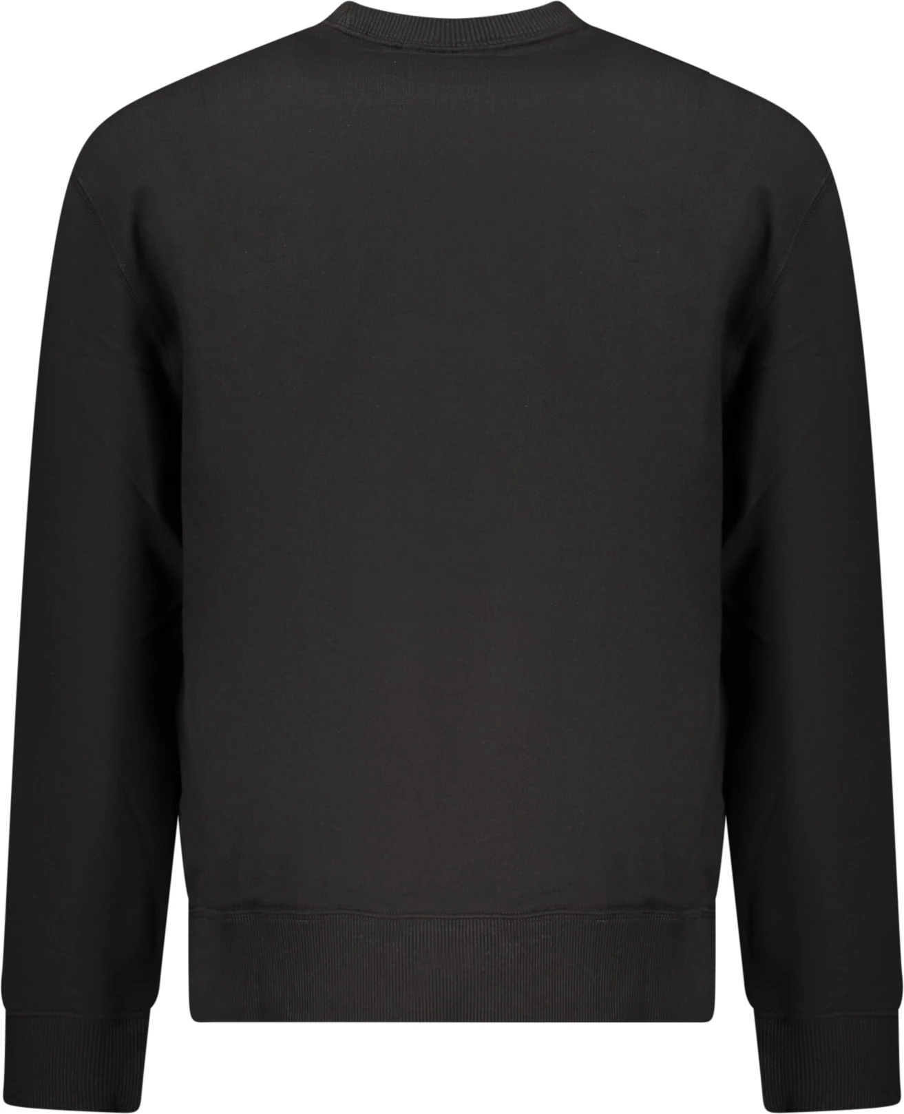 Duks për meshkuj Calvin Klein, i zi [Madhësia: XL]