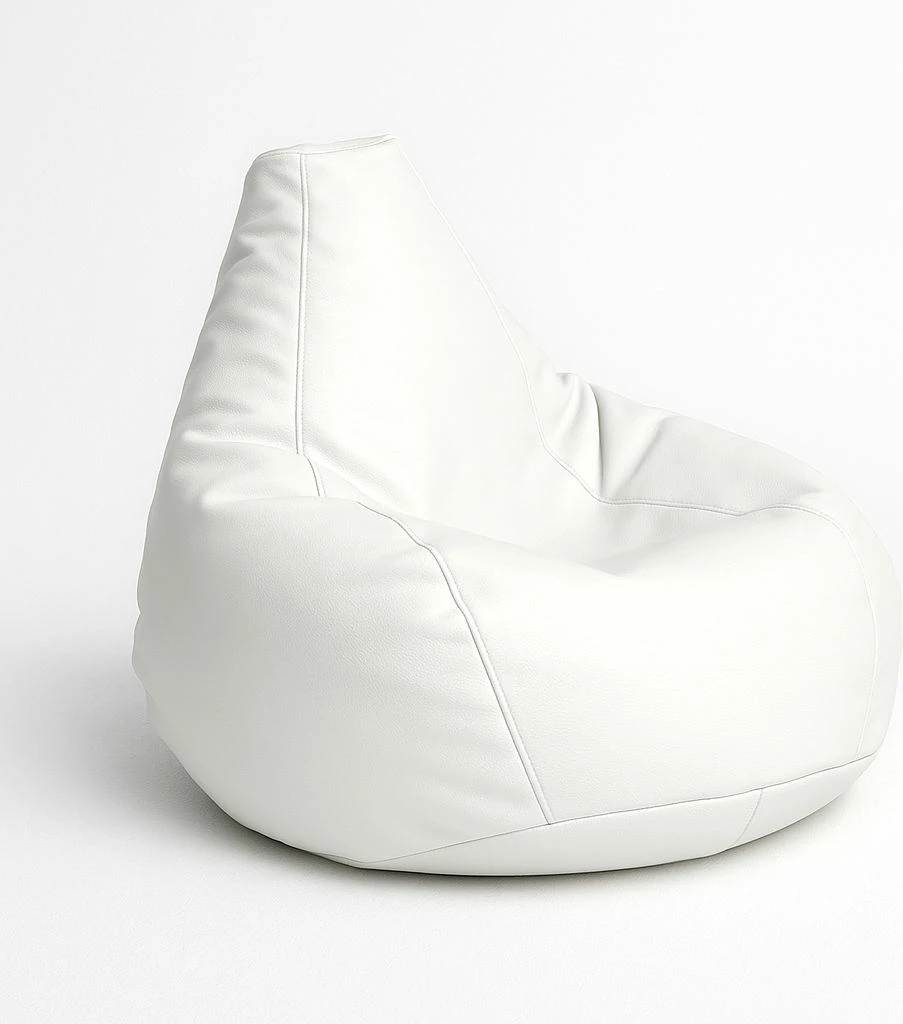 Armut i bardhë prej lëkure artificiale, Atelier del Sofa