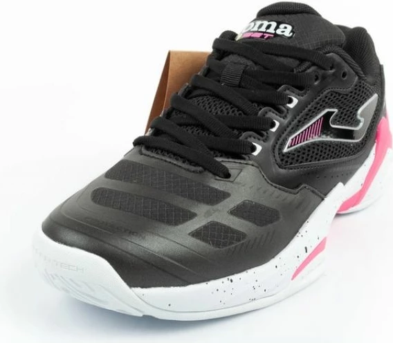 Atlete për femra Joma, të zeza [Madhësia: 38]