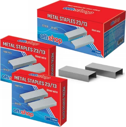 OSH MUNICION HEFT 23/15 1/20 OF439