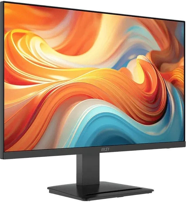 Monitor MSI PRO MP273Q E14, 27" IPS WQHD 144Hz, i zi