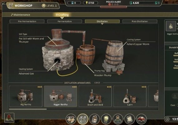 Moonshine Inc. EN/DE/PL/RU/ZH Global