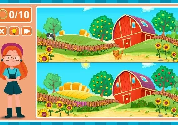 Viki Spotter: The Farm EN Global