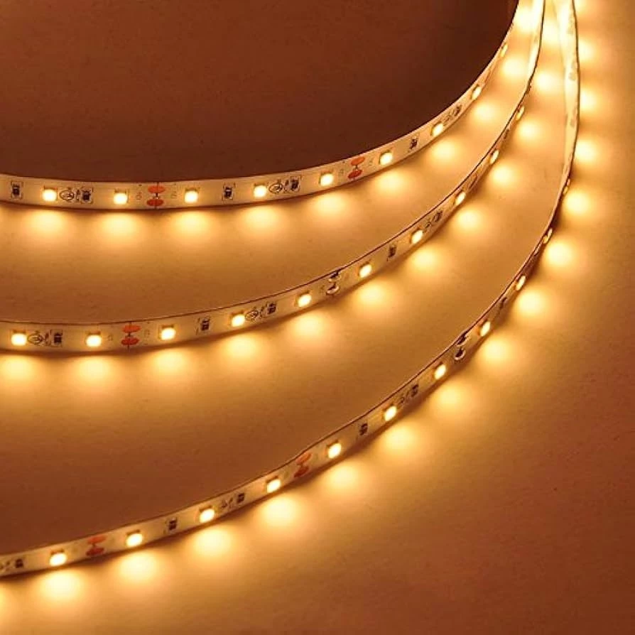 Shirit LED 12V 2835 4.8W IP20 – 60 LED/m