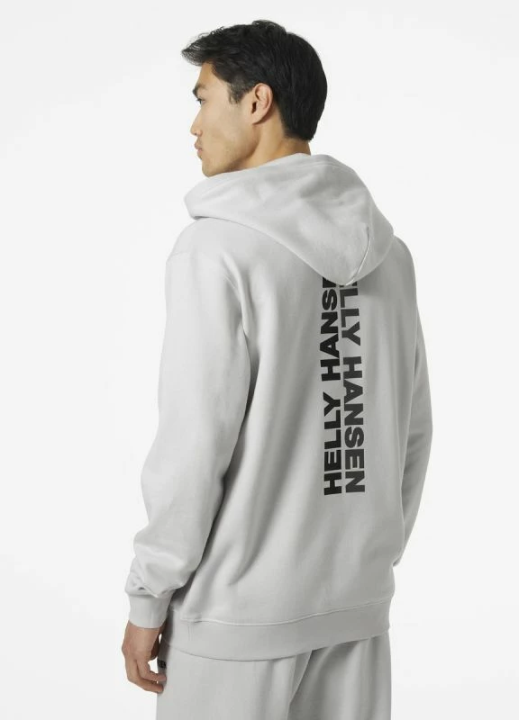 Duks për meshkuj Helly Hansen, gri