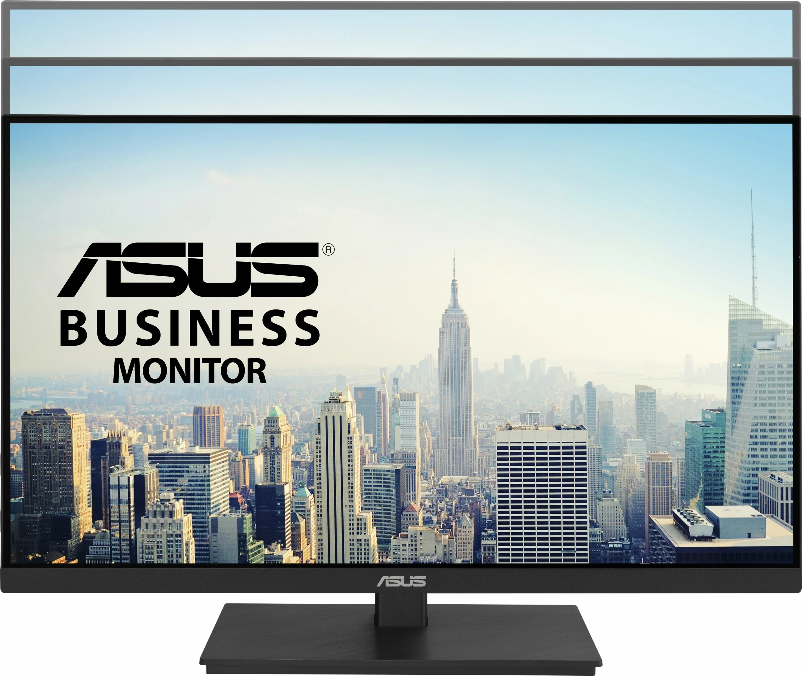Monitor ASUS VA24ECPSN, 23.8", Full HD, LCD, i zi