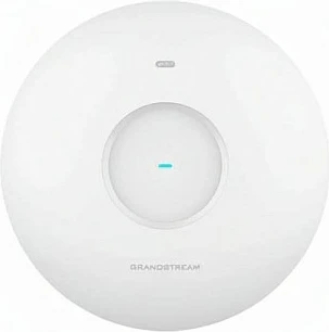 Access Point Grandstream GWN7674, Wi‑Fi 7, i bardhë