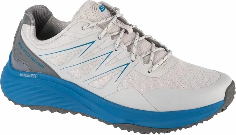 Atlete Skechers lifestyle, gri [Madhësia: 42.5]