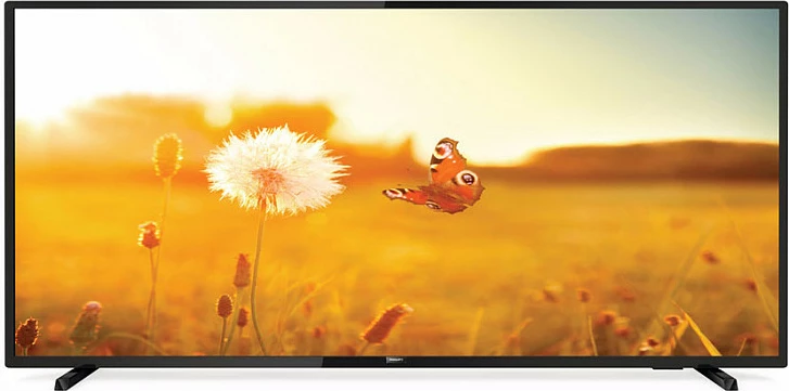 Televizor Philips EasySuite 32HFL3014/12, 32 inç, HD, LED, DVB-T2, i zi