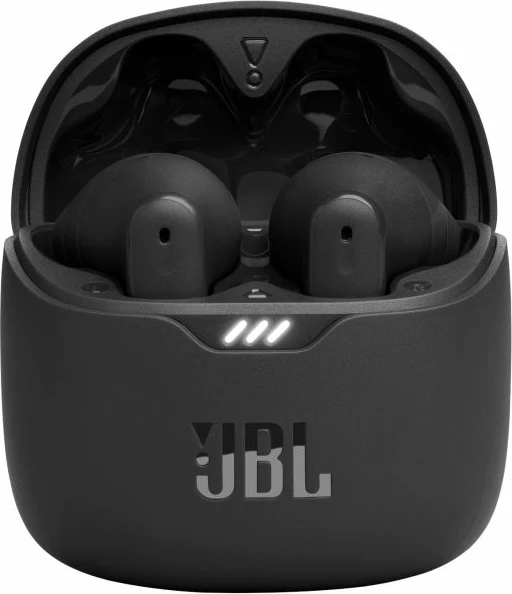 Kufje JBL Tune FLEX TWS BT5.2 True Wireless me mikrofon, të zeza