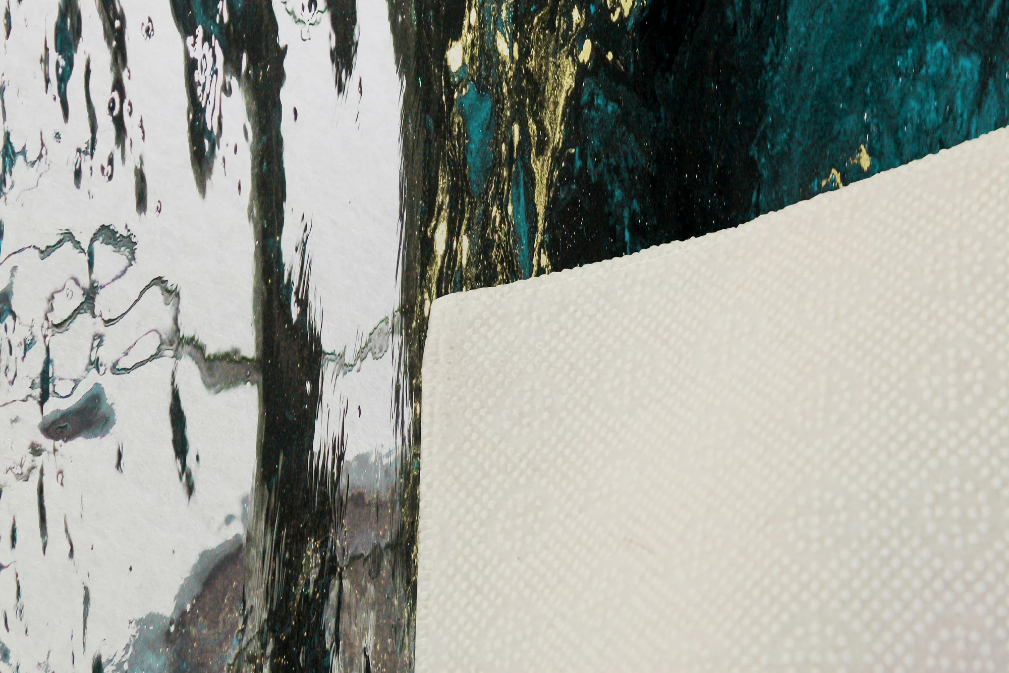 Qilim për korridor, shumëngjyrësh, 80x150cm, Conceptum Hypnose, Exfab264