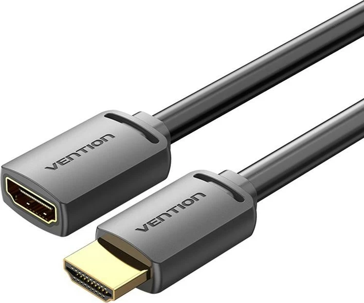 Kabel HDMI Vention 2.0, 5m, 4K 60Hz, i zi