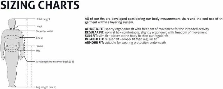 Maicë për meshkuj Salewa