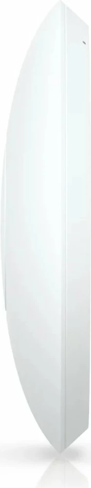 Pikë aksesi Ubiquiti U7 Lite Wi‑Fi 7, Mesh, PoE+, 2.5GbE, e bardhë