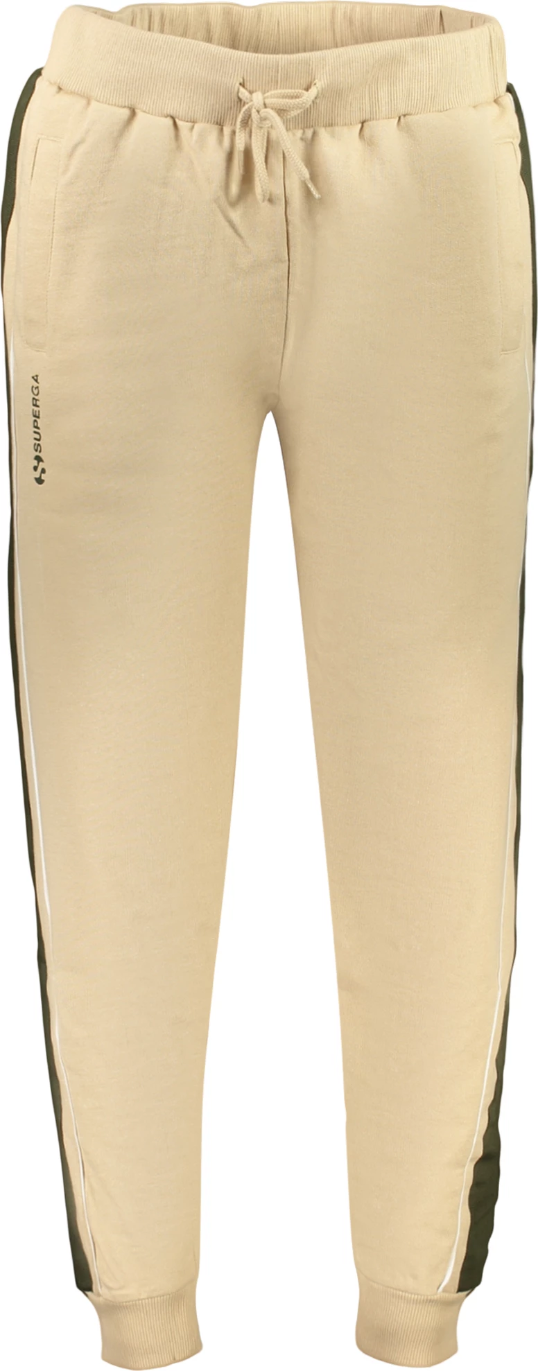 Trenerka për meshkuj SUPERGA, beige