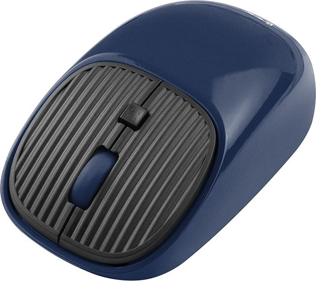 Maus wireless Tracer, 2,4 Ghz, i kaltër  