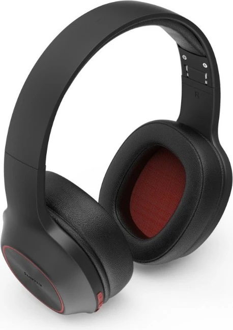 Kufje me Bluetooth Spirit Calypso II, të zeza 