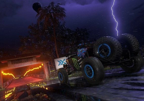 DIRT 5 EN/DE/FR/IT/ES Global