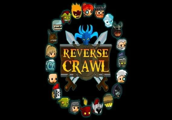 Reverse Crawl EN Global