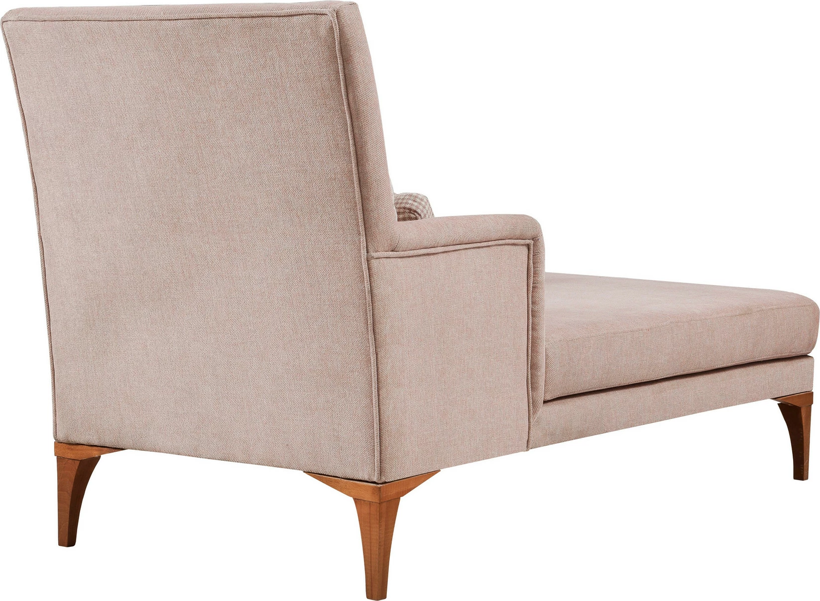 Divan Atelier del Sofa, ngjyrë salmon, Bifo