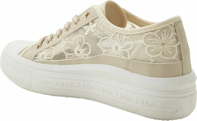 Atlete femra Lee Cooper LCW-26-44-4481LA, bezhë