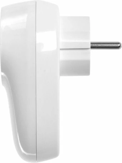 prizë smart Wi‑Fi SONOFF S26R2TPF-DE, EU Type-F, 16A/4000W, e bardhë