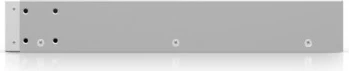Switch Ubiquiti UniFi USW-48, Managed, L2, Gigabit Ethernet, Rack mounting, Silver