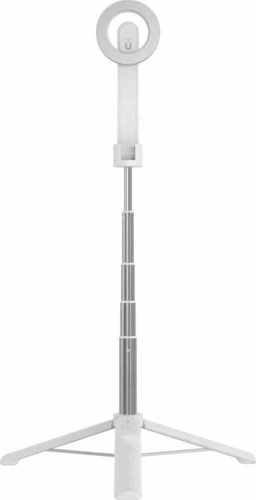 Shkop selfie Fixed MagSnap FIXSN-M-WH 72 cm me tripod, MagSafe, telekomandë Bluetooth, i bardhë