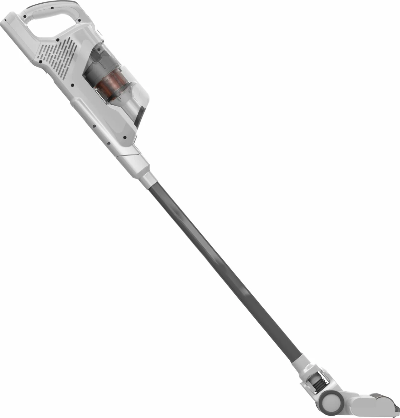 Fshesë me korrent 2-në-1 Black&Decker BHFEA515J 18V, bateri e integrume 1.5Ah, enë 500 ml, set me grykë të ngushtë dhe karikues