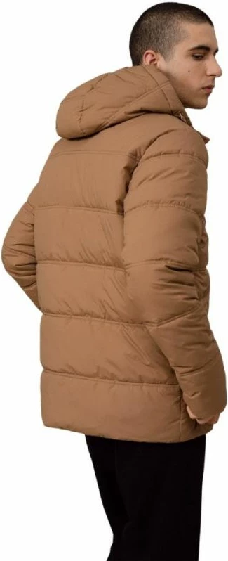 Jakne për meshkuj Outhorn, ngjyrë kafe [Madhësia: XL]