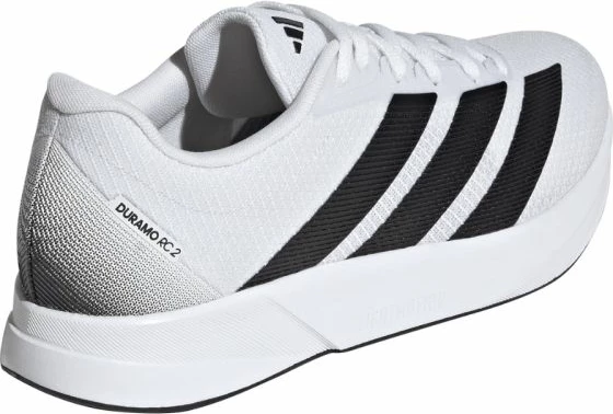 Atlete vrapimi adidas Duramo RC2 JS4428, meshkuj [Madhësia: 41 1/3]
