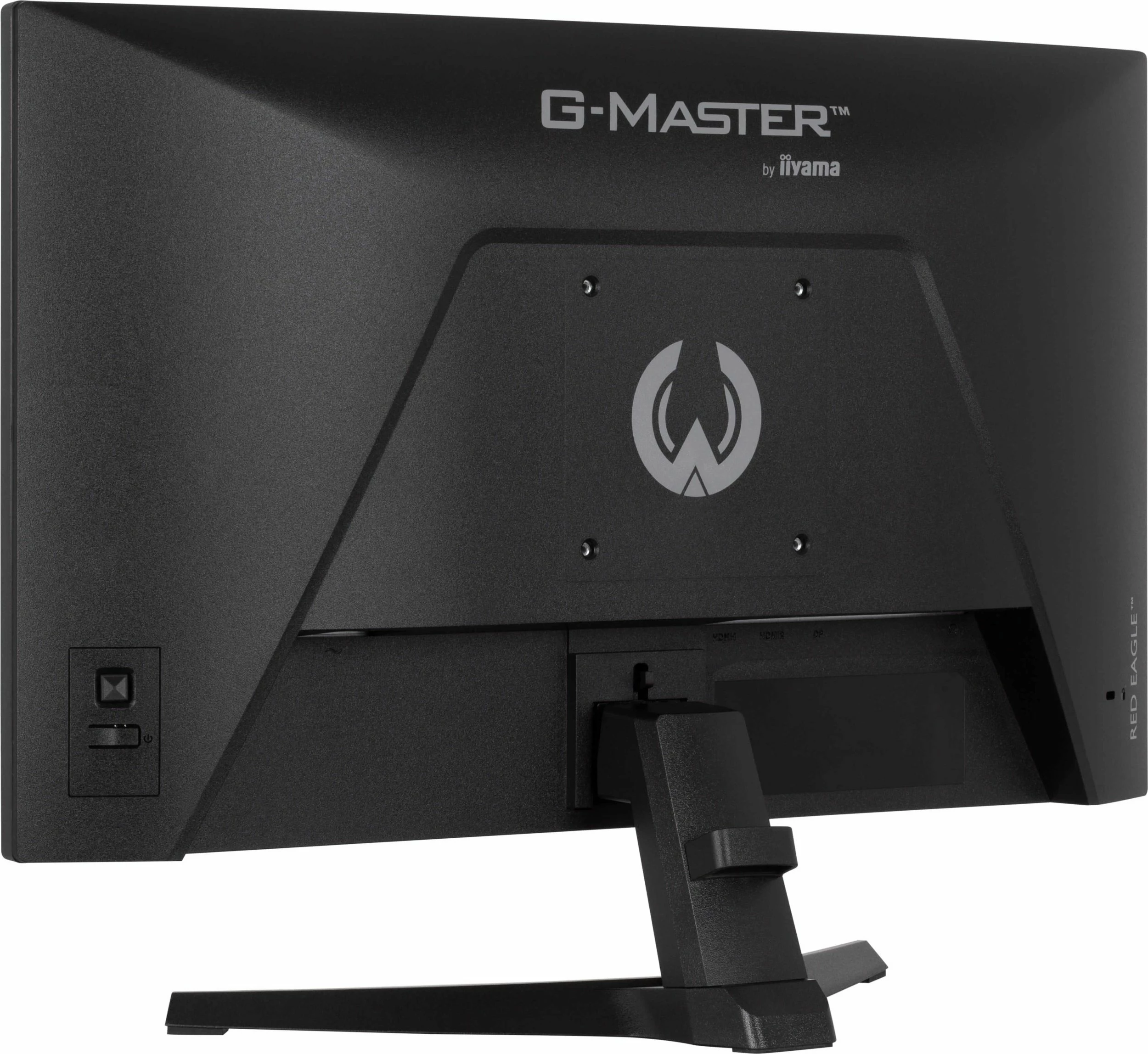 Monitor gaming iiyama G-Master G2471HS-B1 Red Eagle 23.8\" Full HD IPS 240Hz 0.3ms, i zi