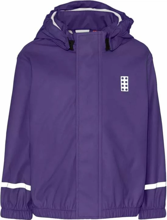 Kominoshe për fëmijë Lego Wear, vjollcë